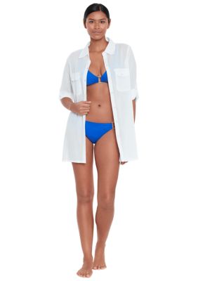 Belk beach cover up online