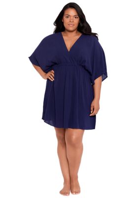 Ralph lauren plus size swimwear on sale