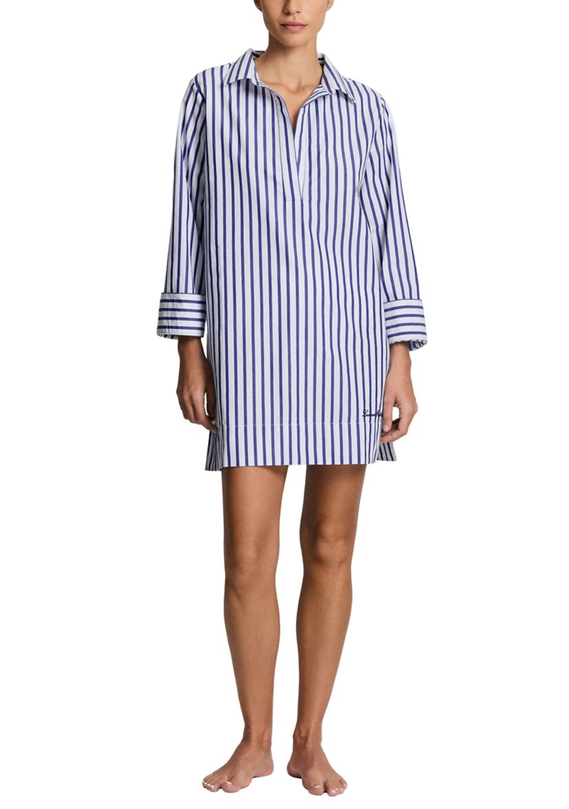 ralph lauren beach cover up dress Ralph Lauren White Cover Up Beach Swimsuit Dress 100% Cotton Bridal