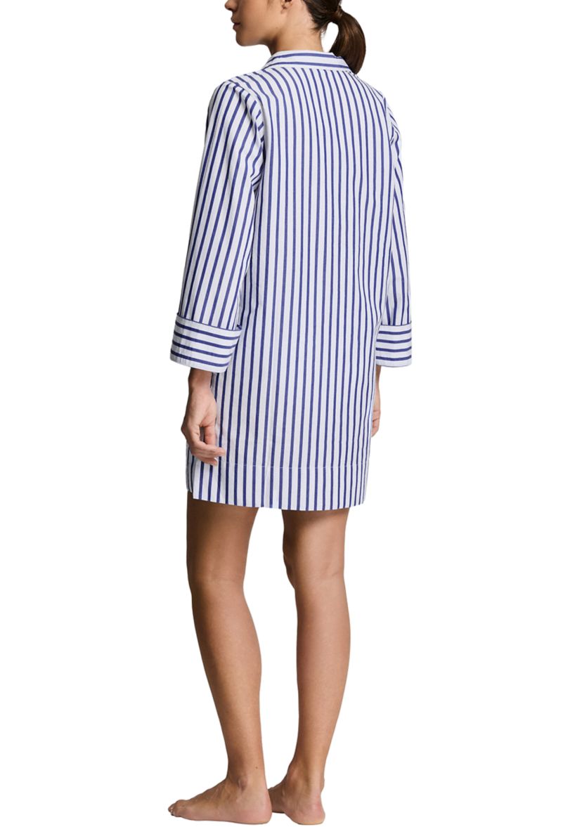 ralph lauren beach cover up dress Lauren Ralph Lauren Women's Crinkle Rayon Cover Up Tunic at SwimOutlet.com