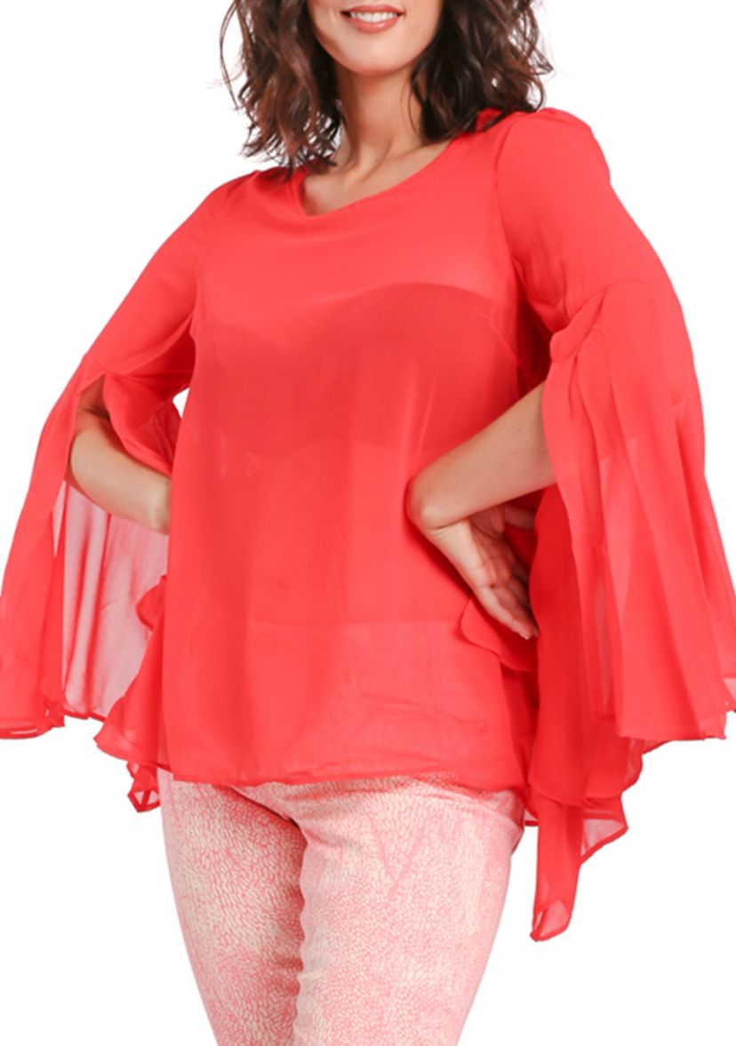 Chiffon Blouse