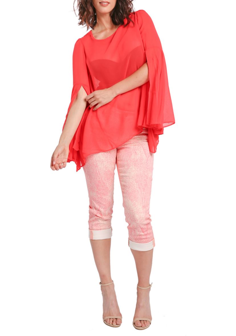 Chiffon Blouse