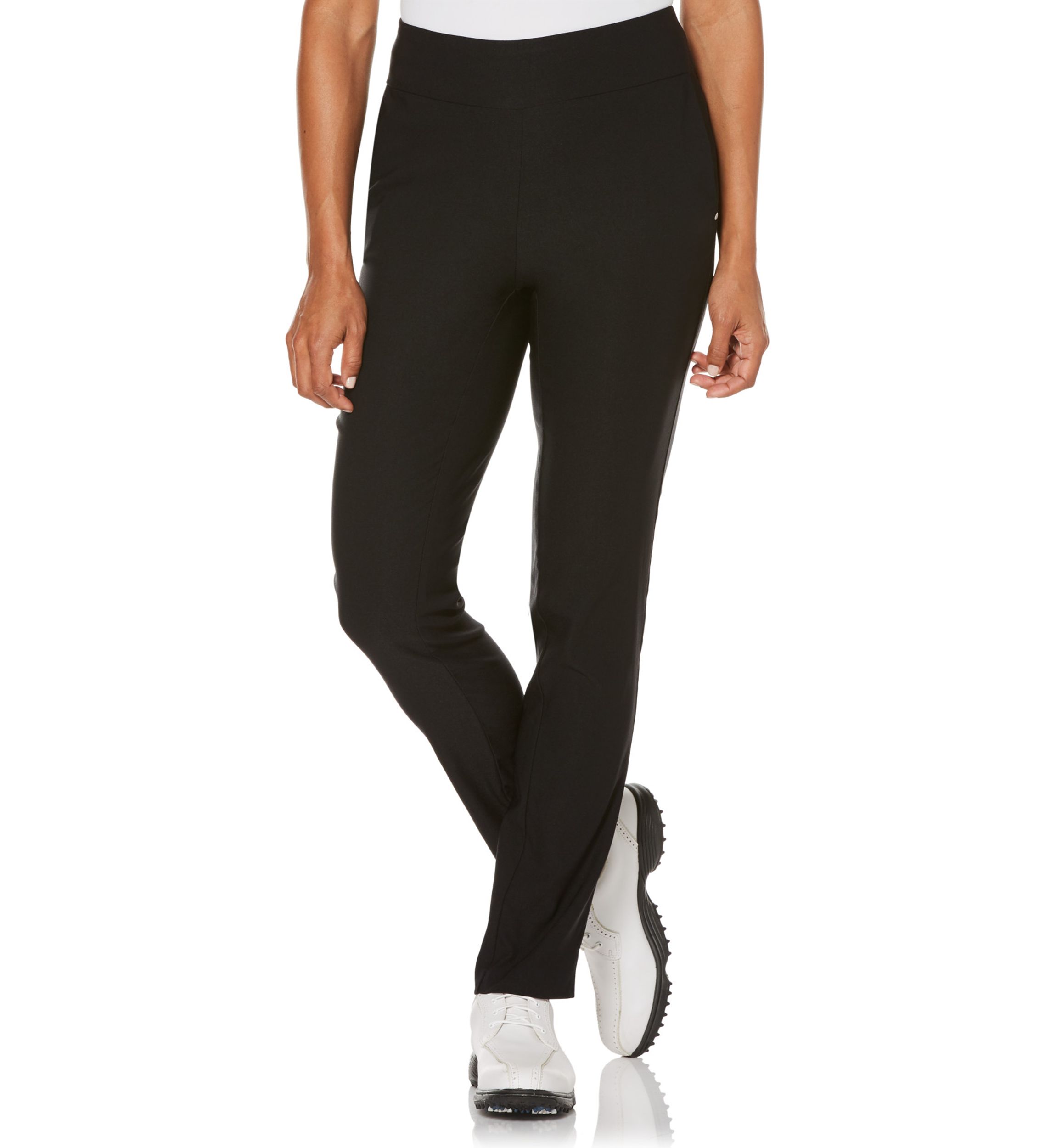 Pull-On Golf Pants