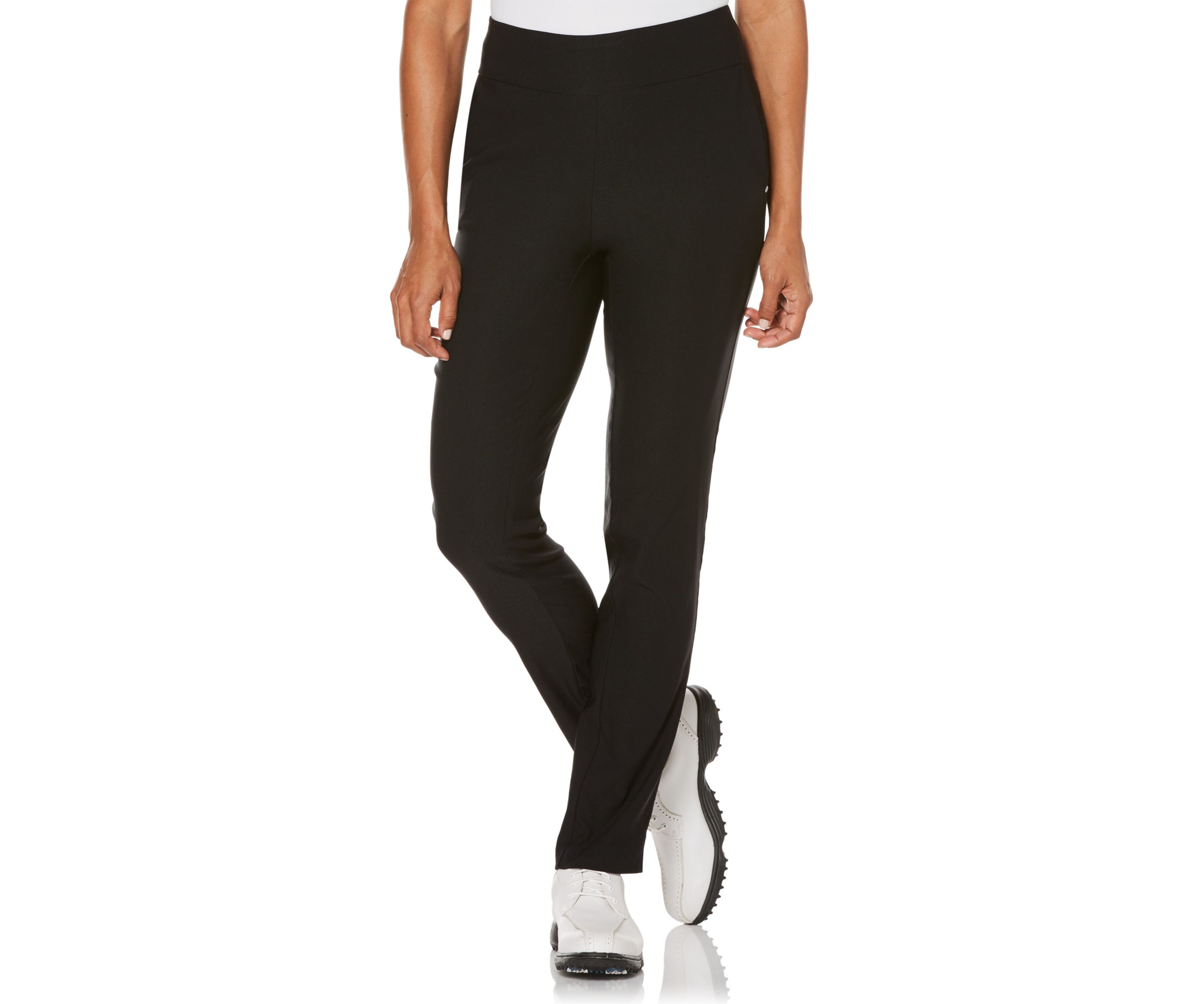 Pull-On Golf Pants