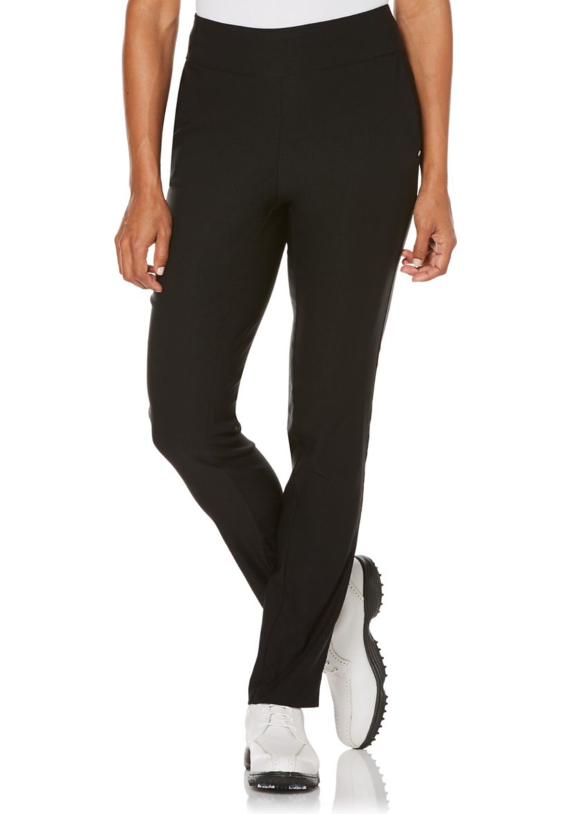 Pull-On Golf Pants