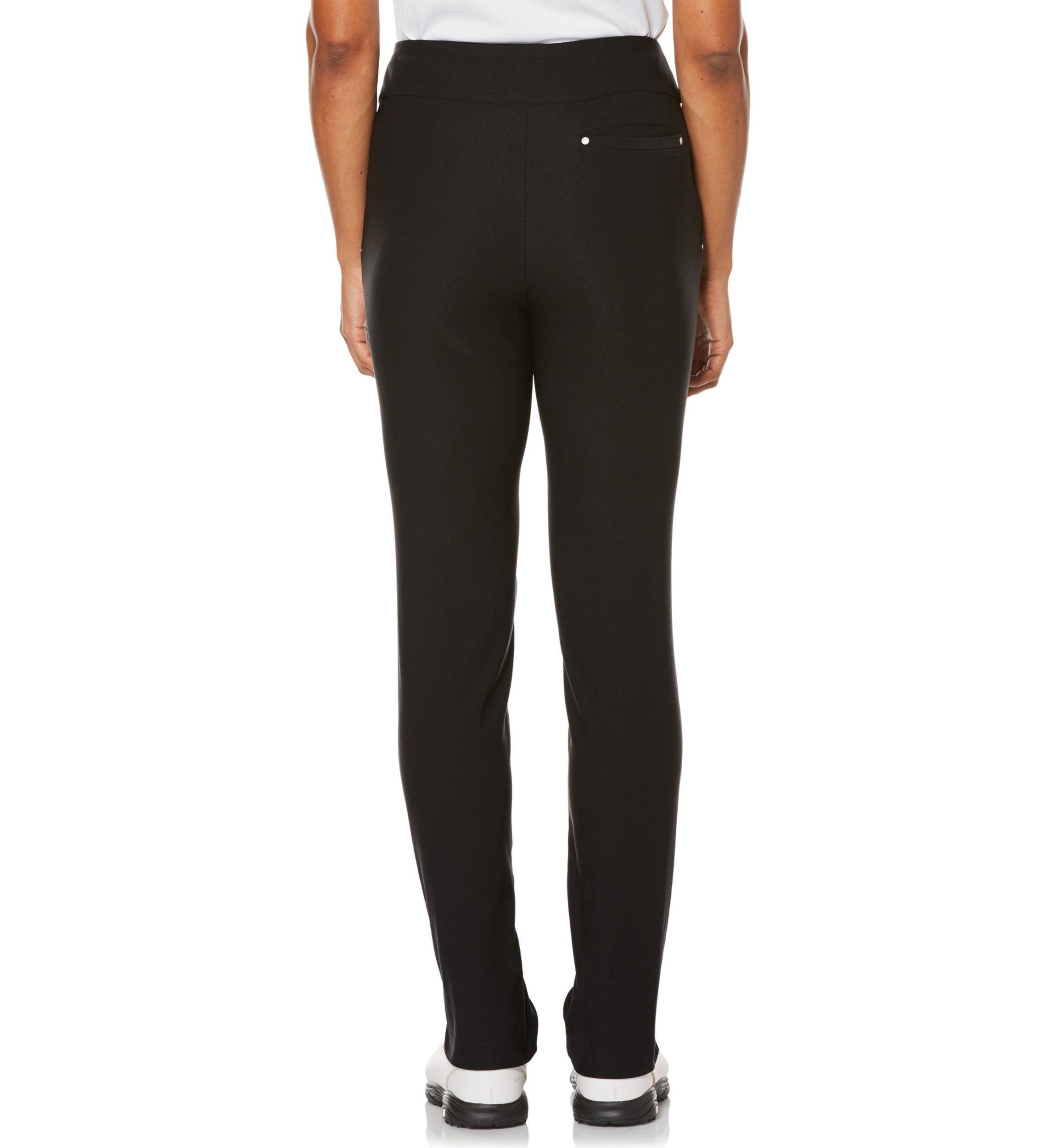Pull-On Golf Pants