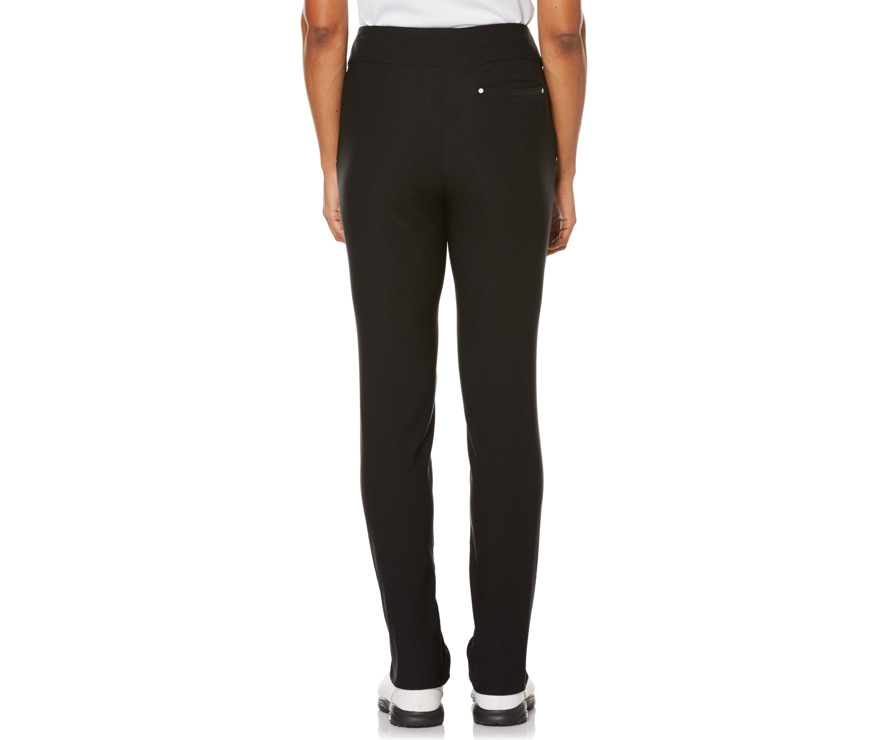 Pull-On Golf Pants