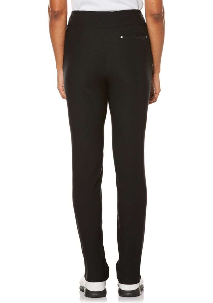 Pull-On Golf Pants