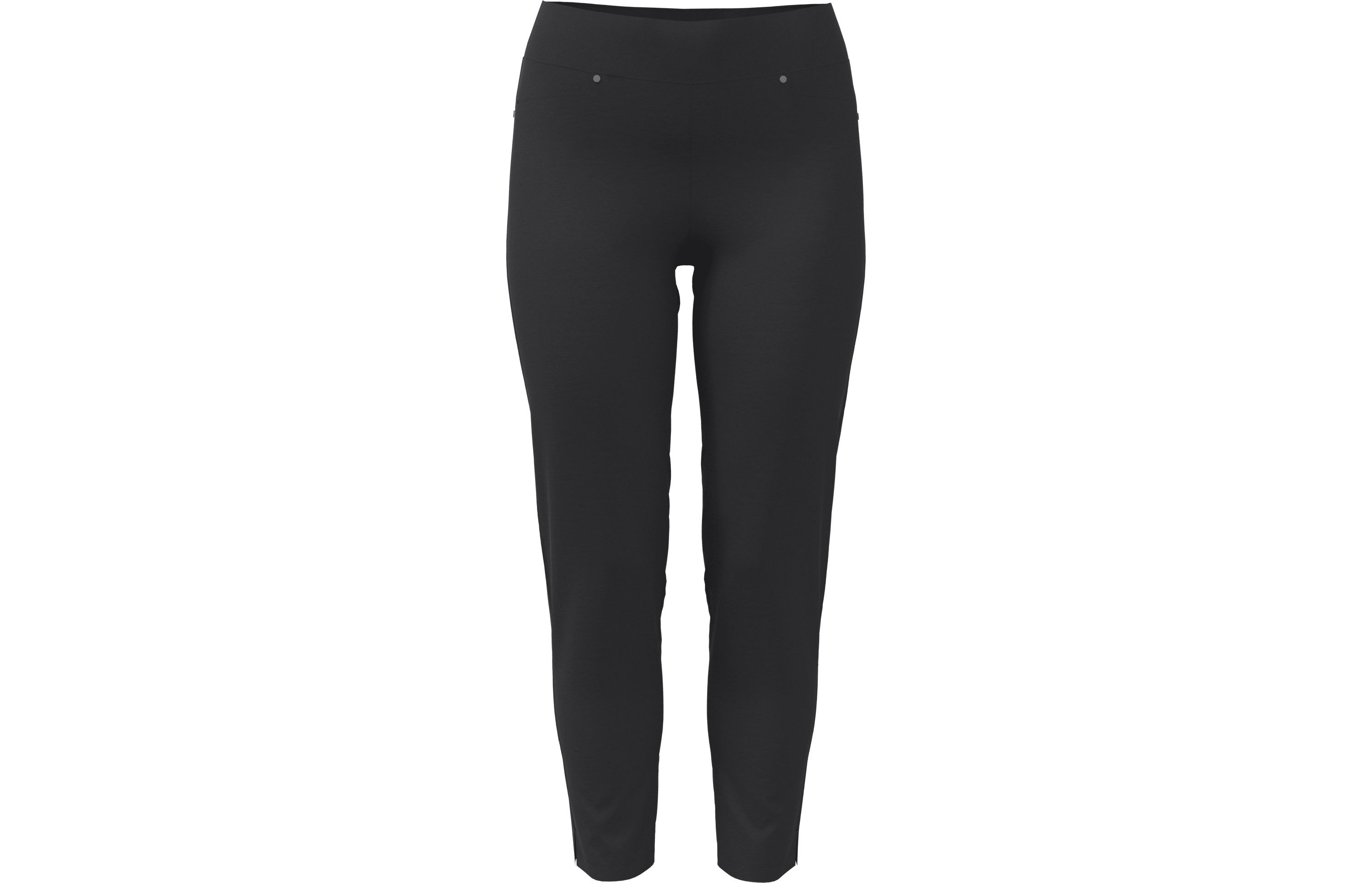 Pull-On Golf Pants