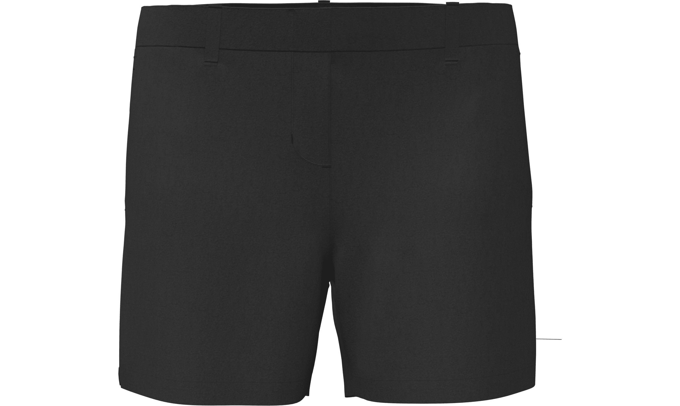 4.5" Woven Golf Shorts