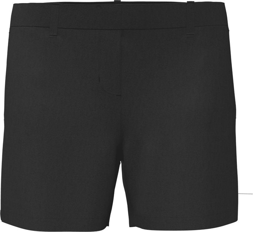 4.5" Woven Golf Shorts