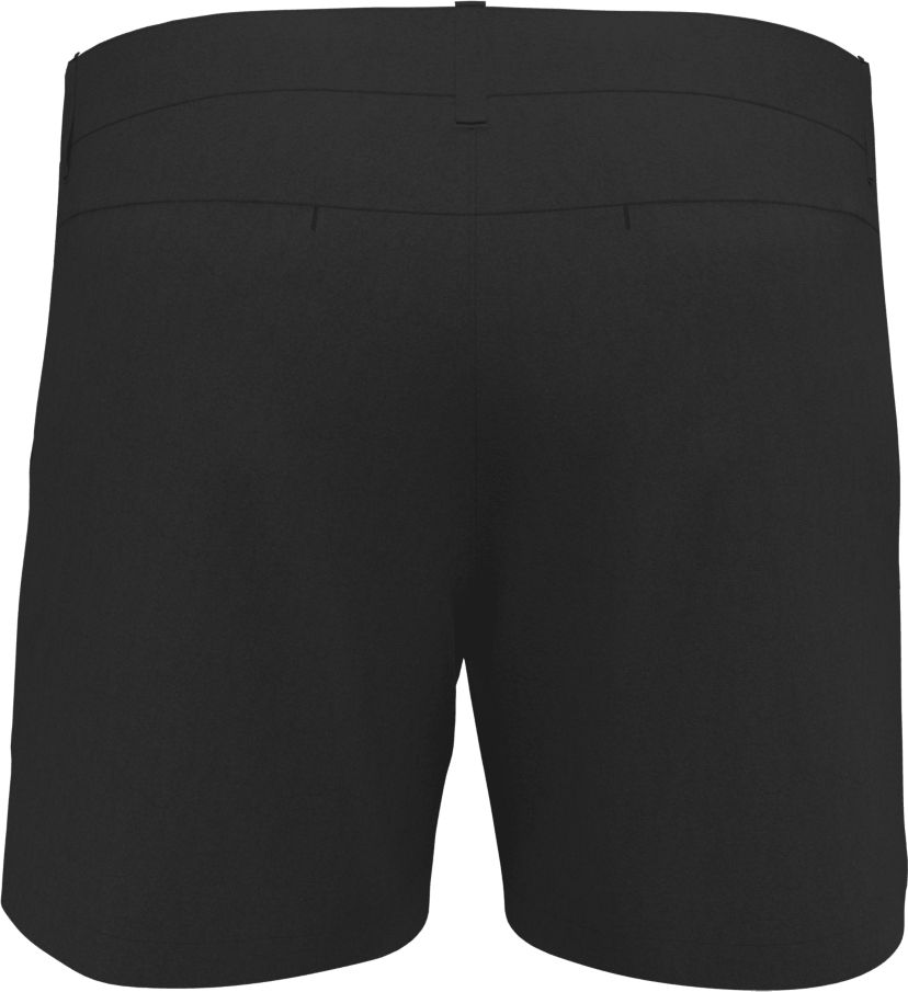 4.5" Woven Golf Shorts