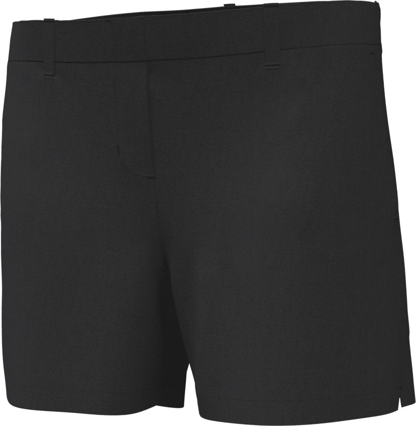 4.5" Woven Golf Shorts