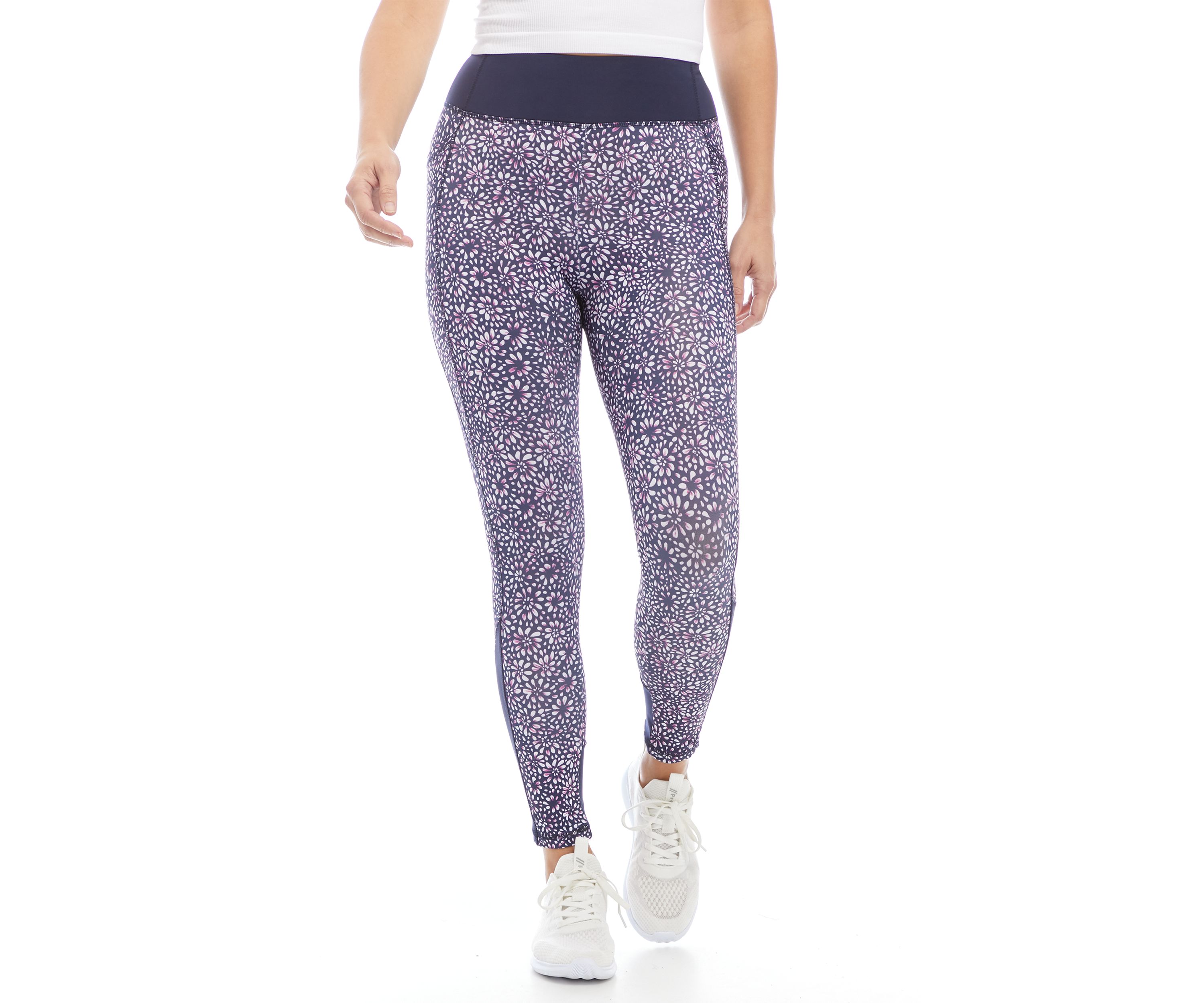 Tie Dye Leggings 