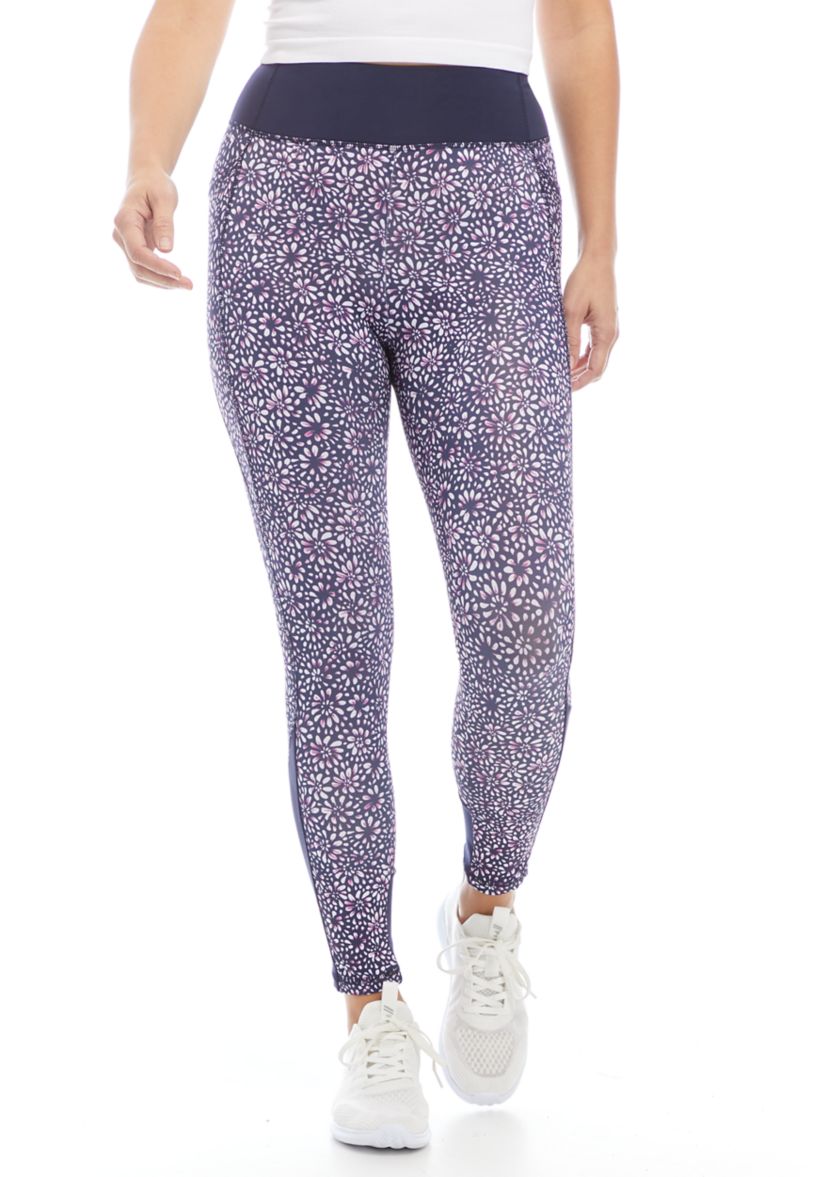 Tie Dye Leggings 