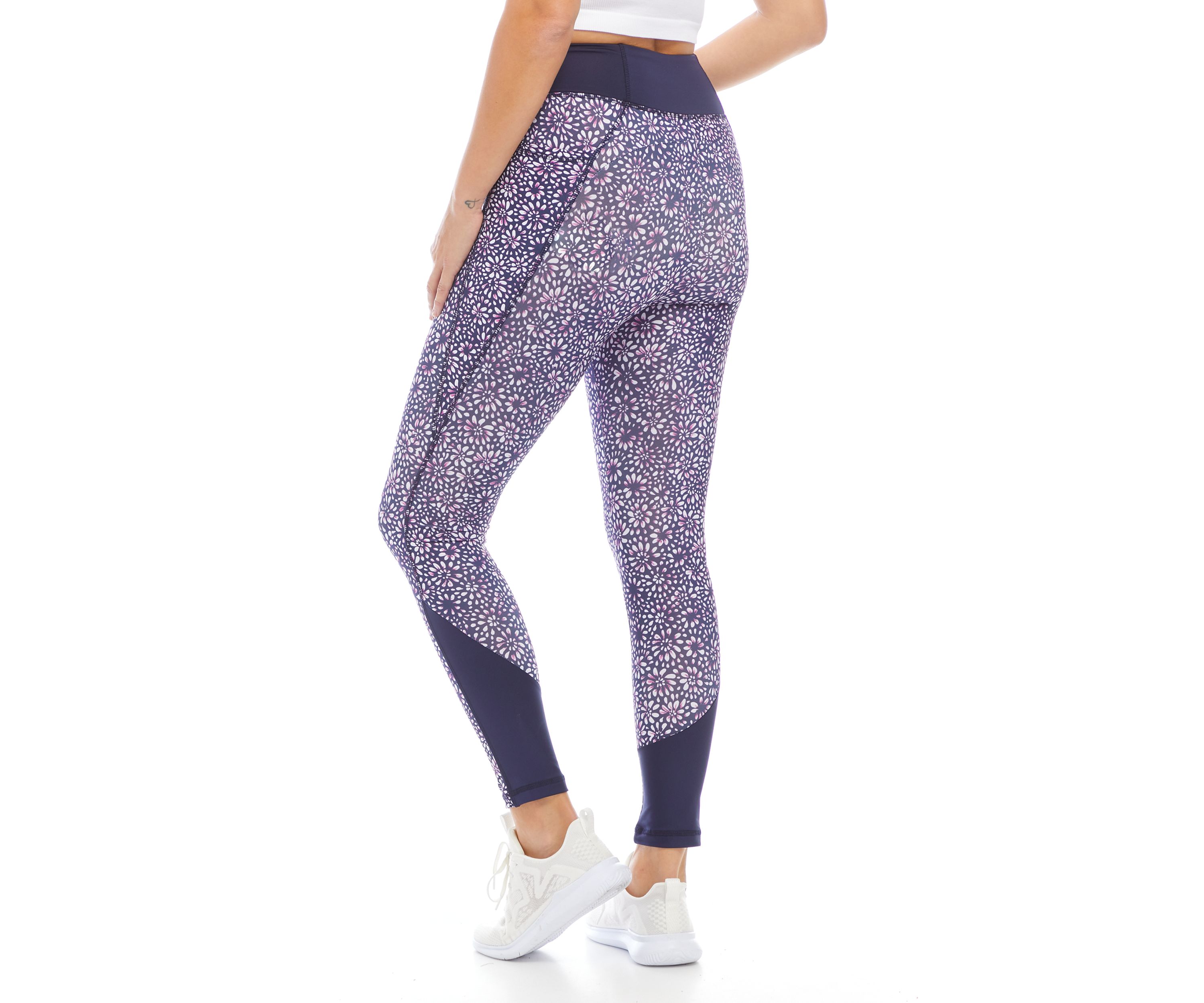 Tie Dye Leggings 