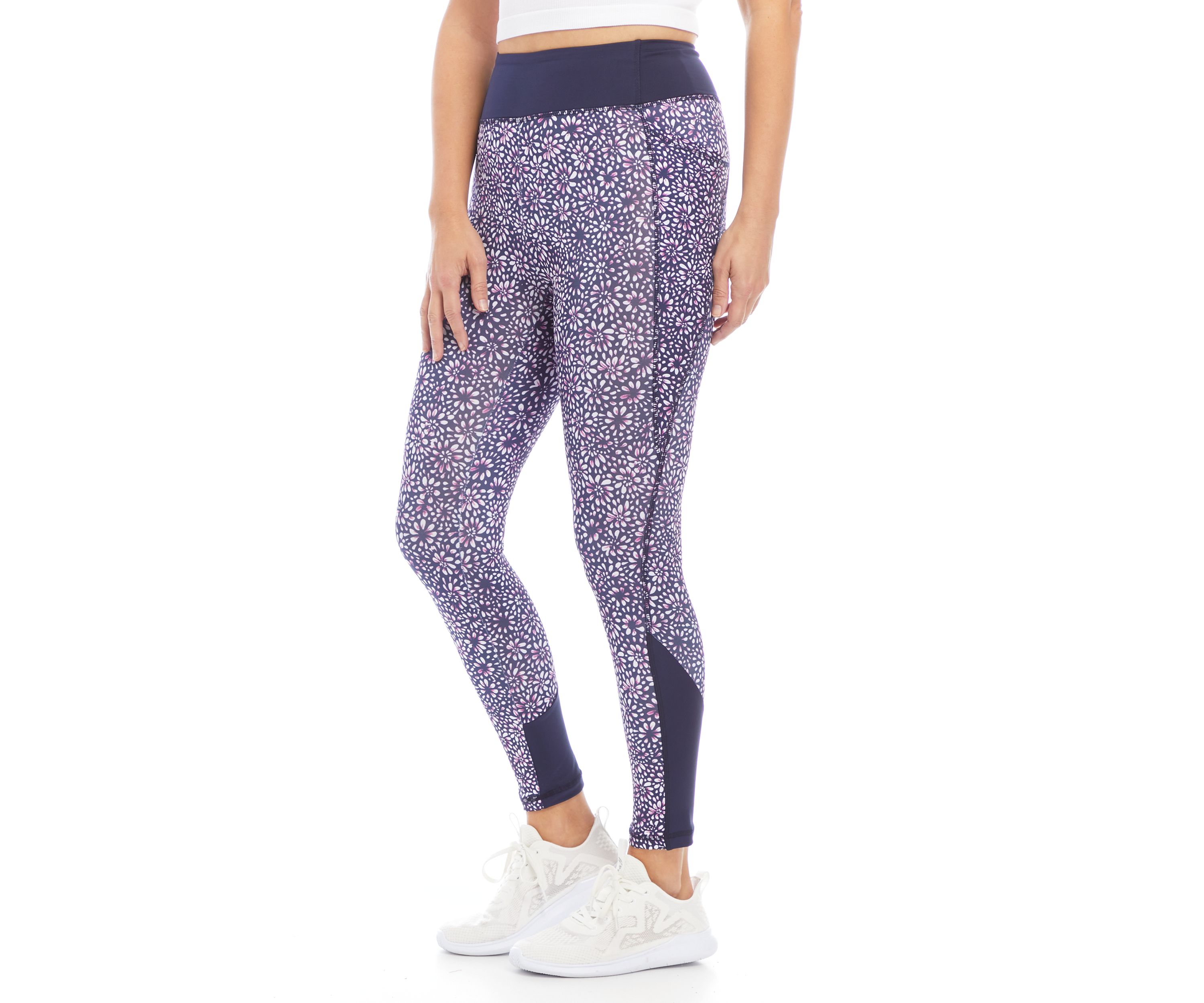 Tie Dye Leggings 