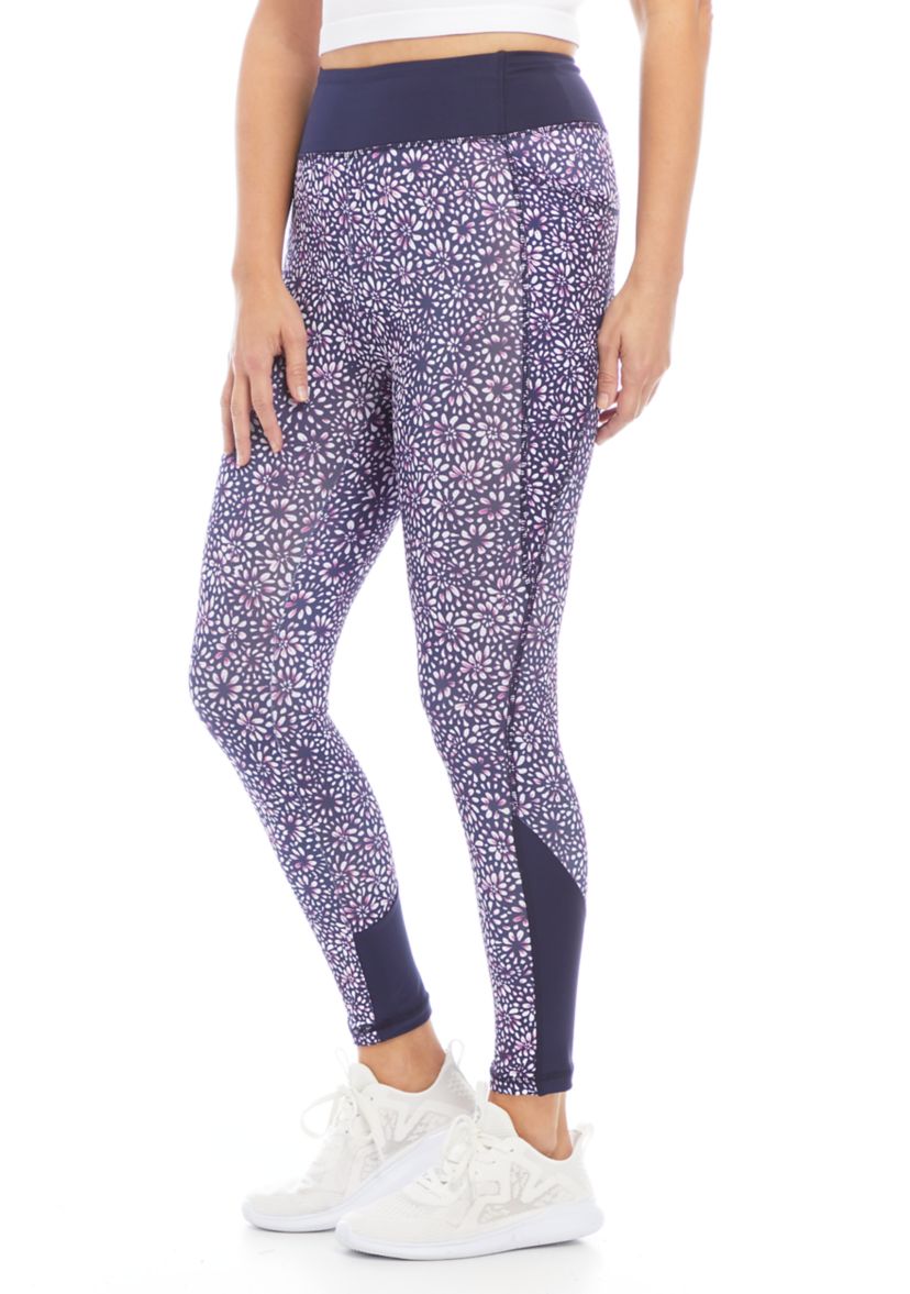 Tie Dye Leggings 