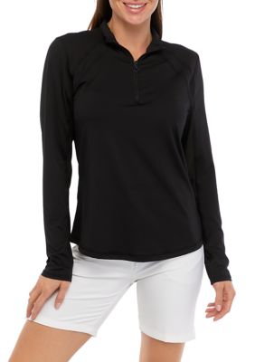 Womens golf 2024 shirts clearance