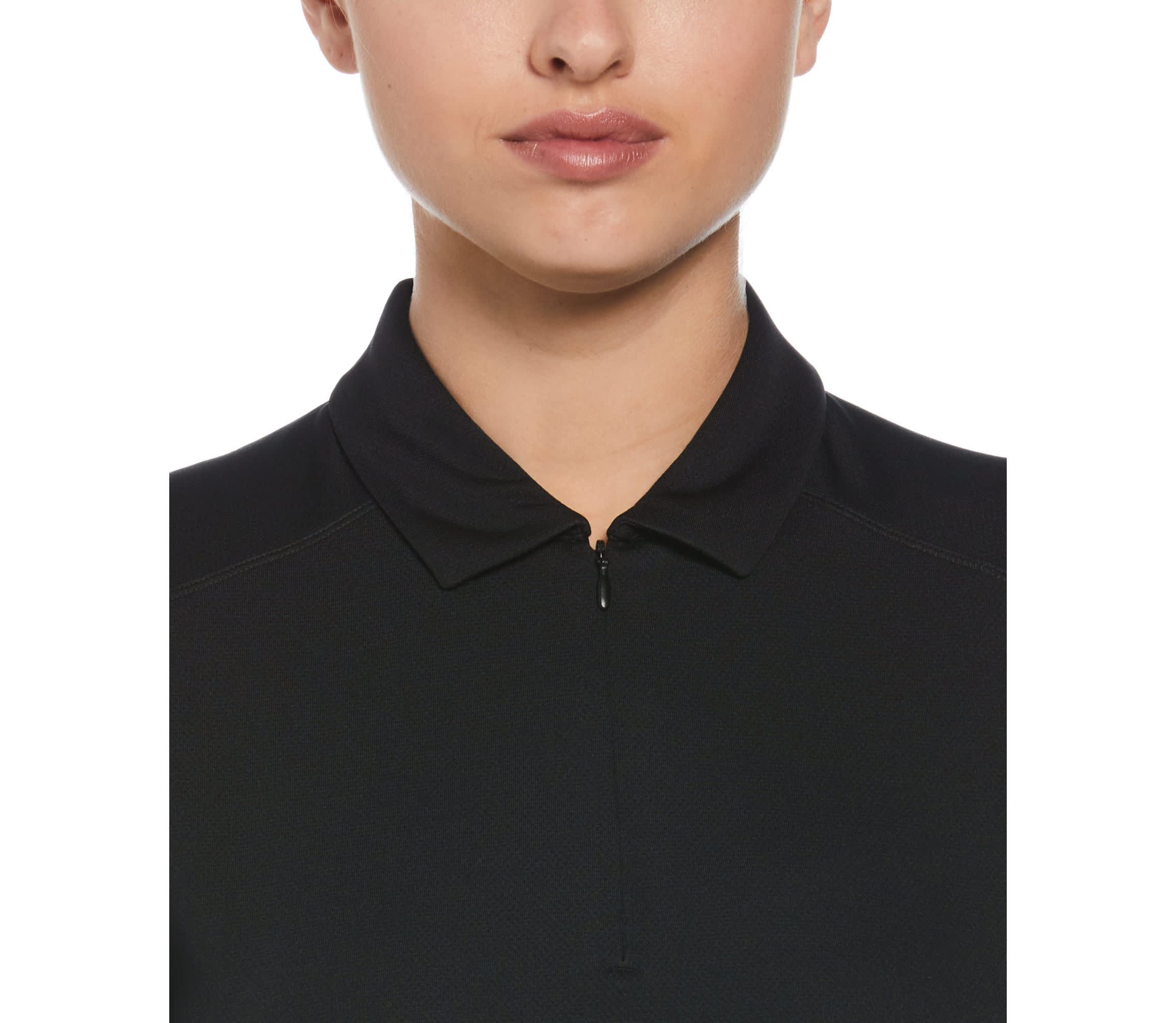 Airflux Short Sleeve Golf Polo Shirt