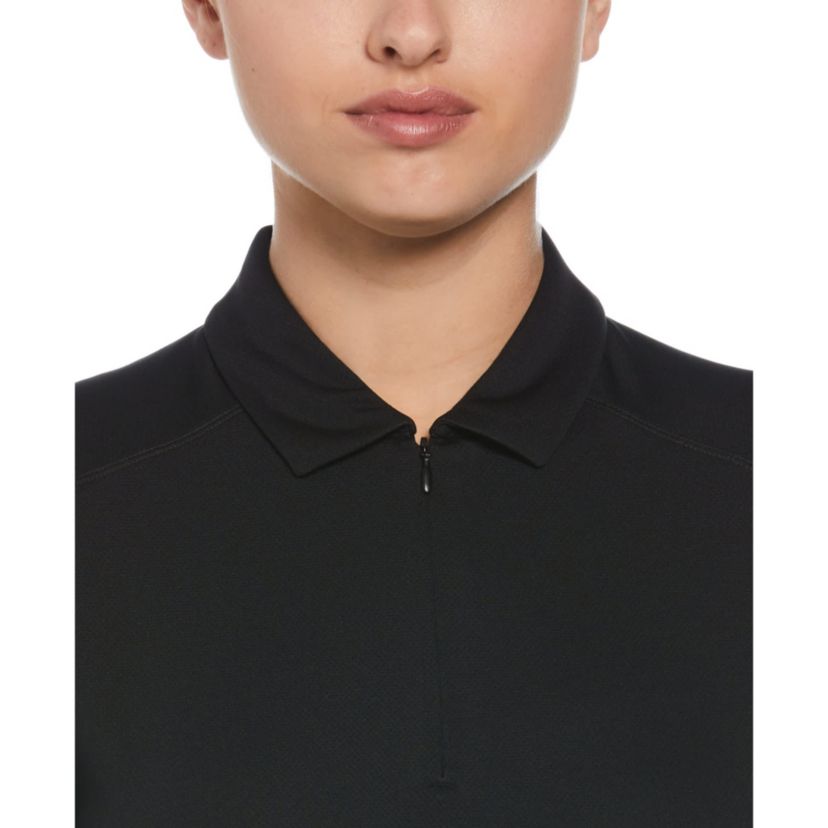 Airflux Short Sleeve Golf Polo Shirt