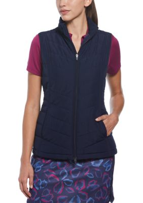 Belk hot sale puffer vest