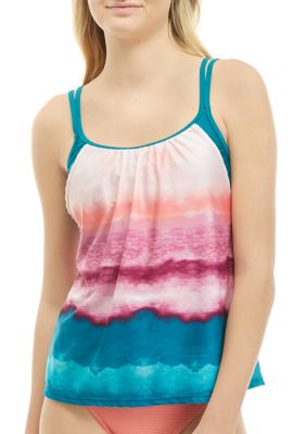 2fer tankini sale