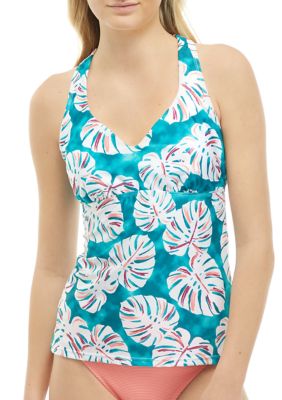 Belk tankini hot sale