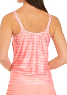 Nike best sale 2fer tankini