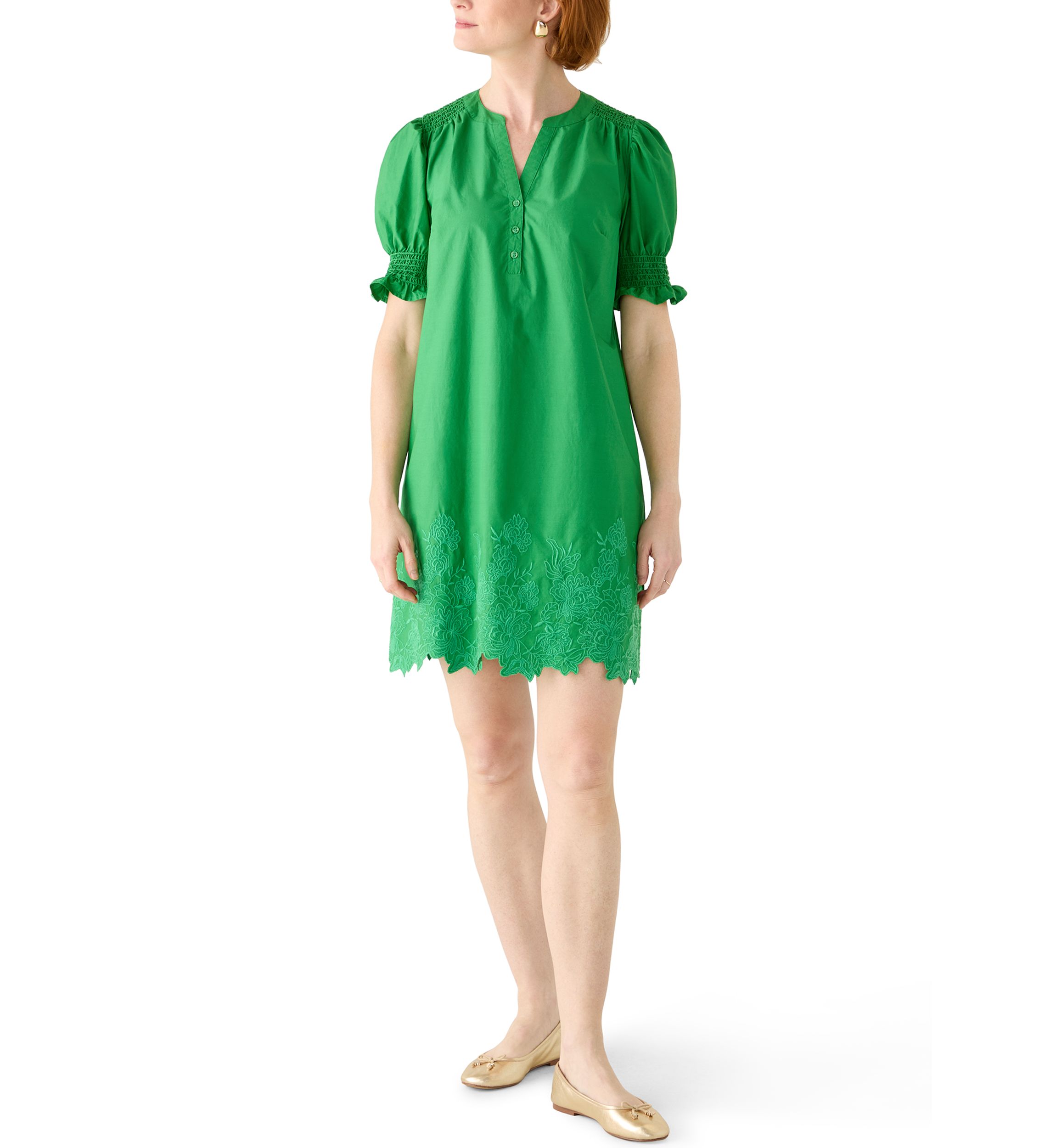 Green Women's Casual Dresses | Belk