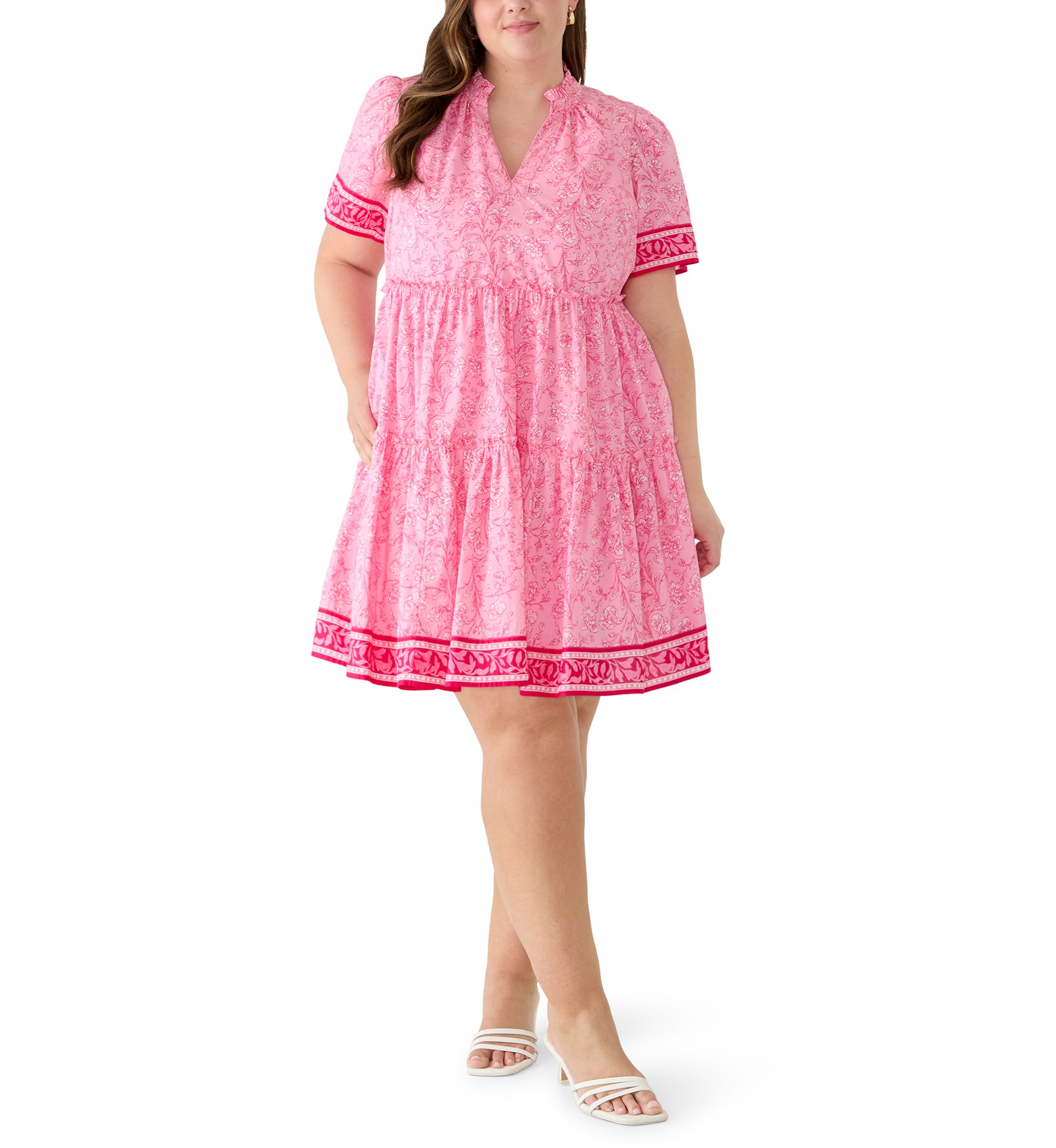 belk pink dress Women's Pink Dresses