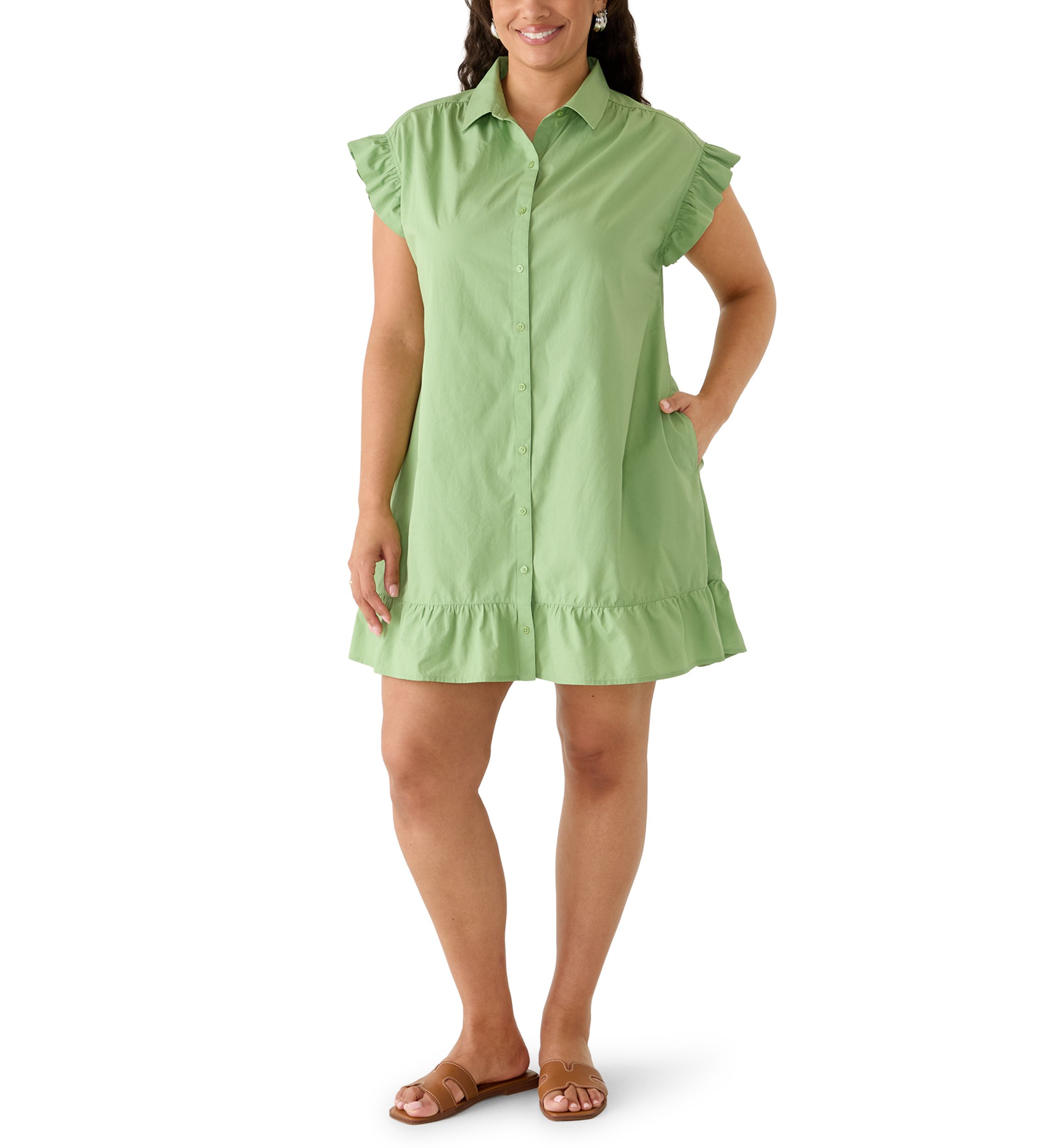 green dress belk Women's Green Dresses