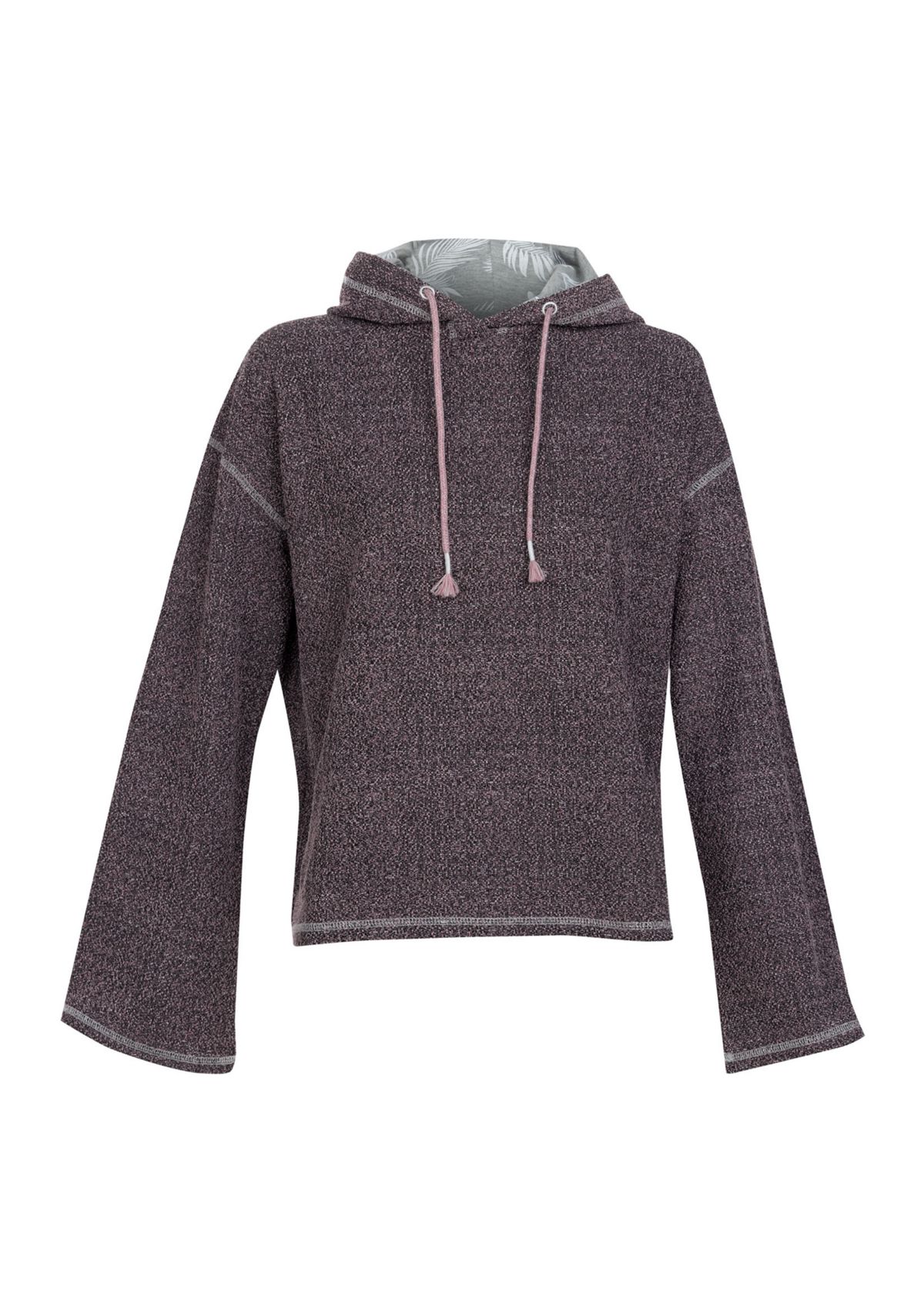 Womens Driftwood Hoodie