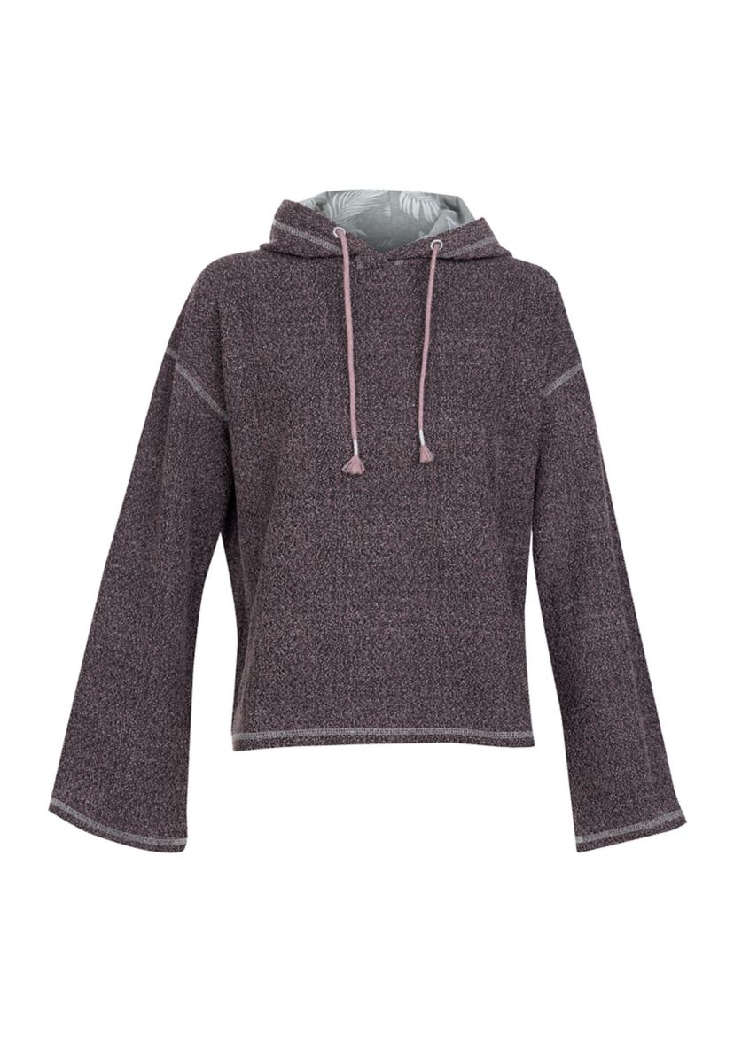 Womens Driftwood Hoodie