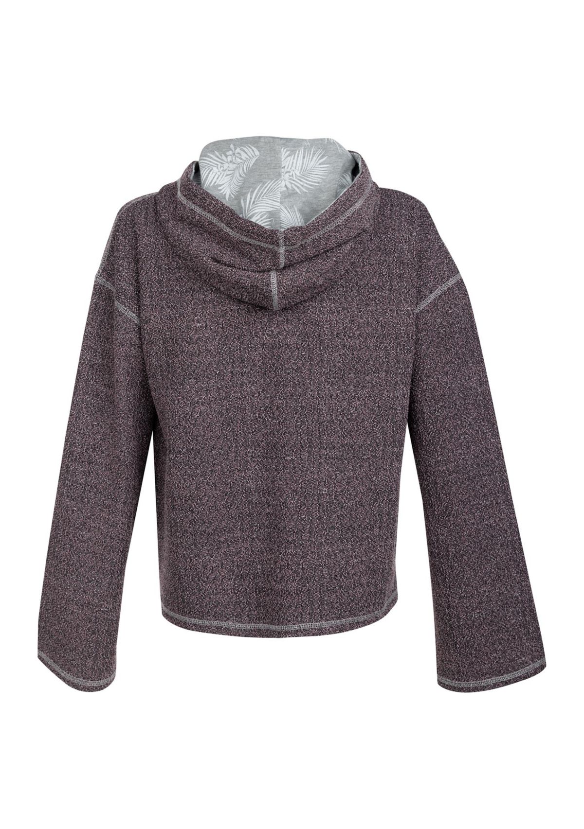 Womens Driftwood Hoodie