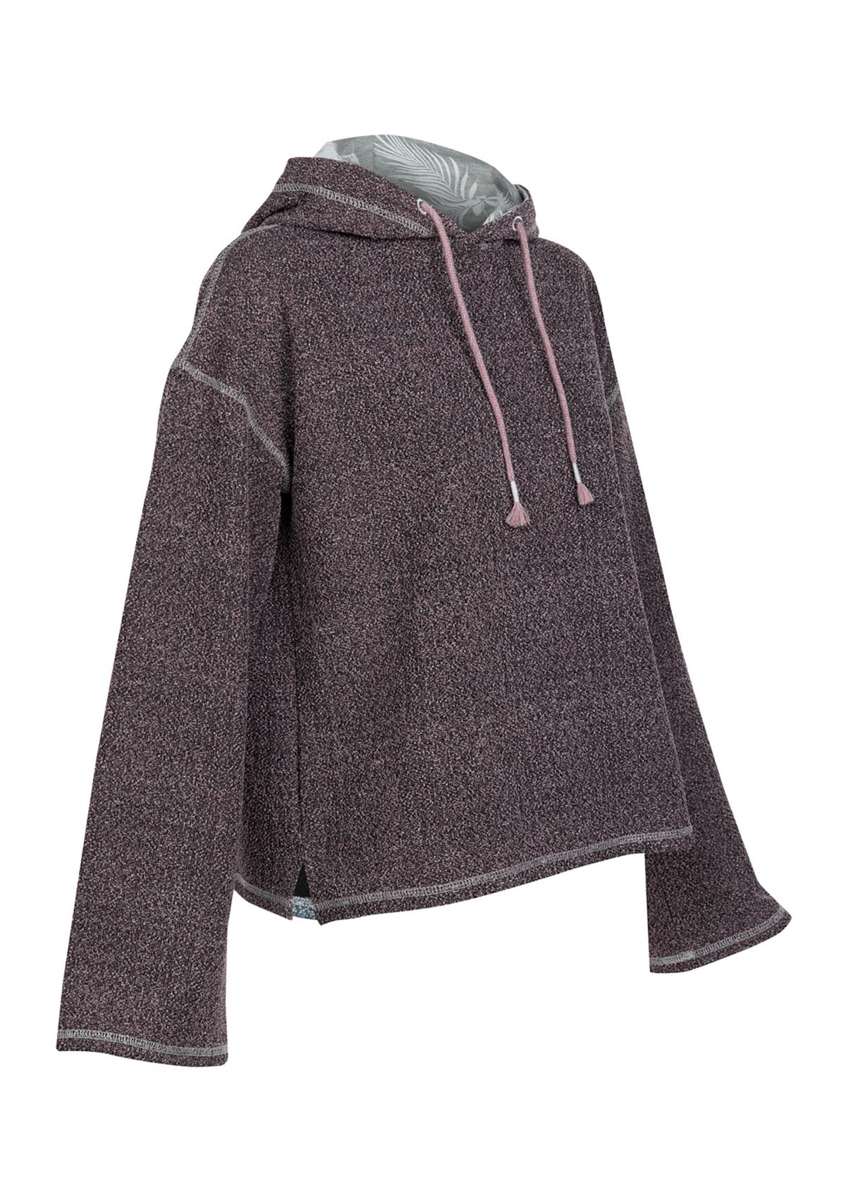 Womens Driftwood Hoodie