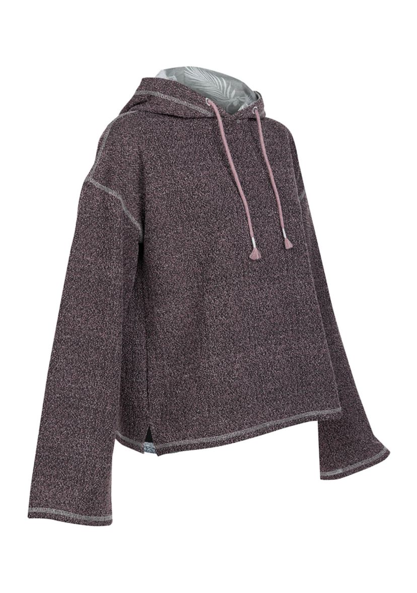 Womens Driftwood Hoodie