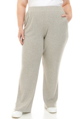 Juniors' Plus Size Pants