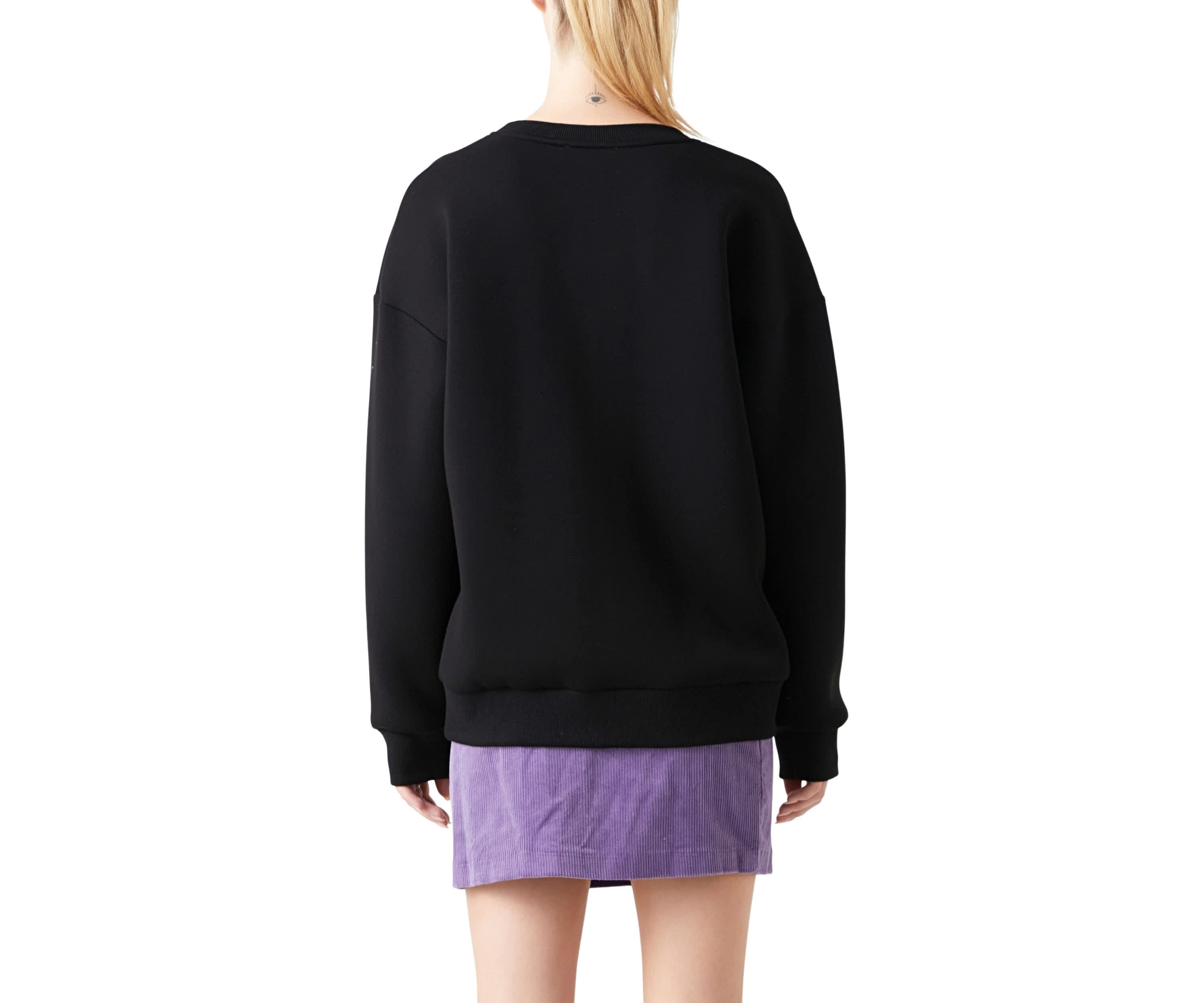 Loungewear Sweatshirt