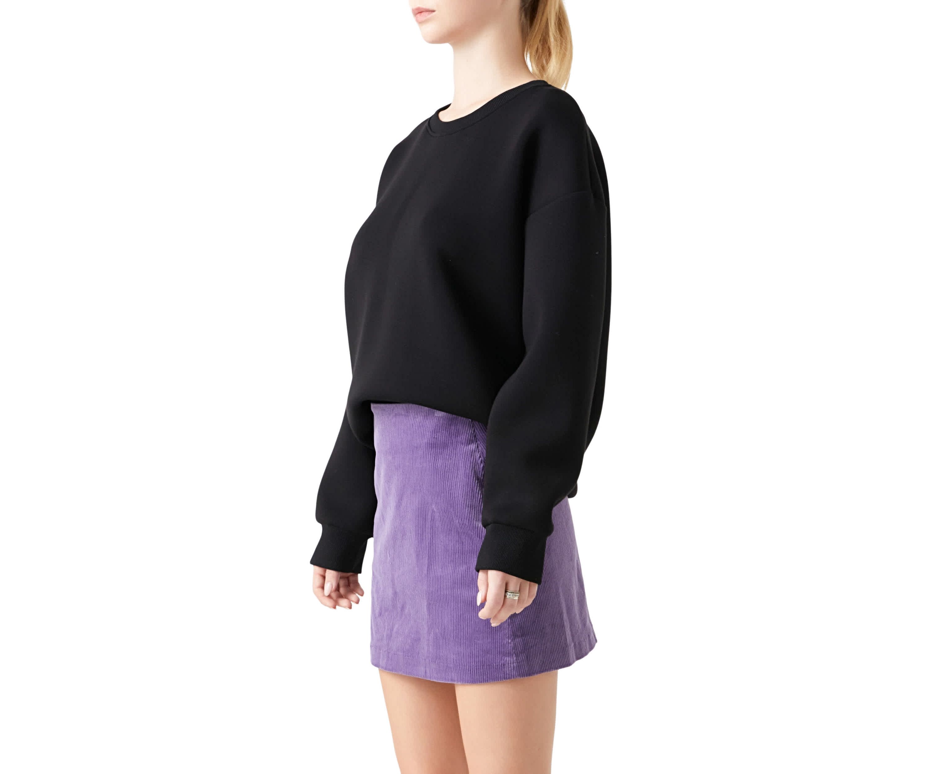 Loungewear Sweatshirt