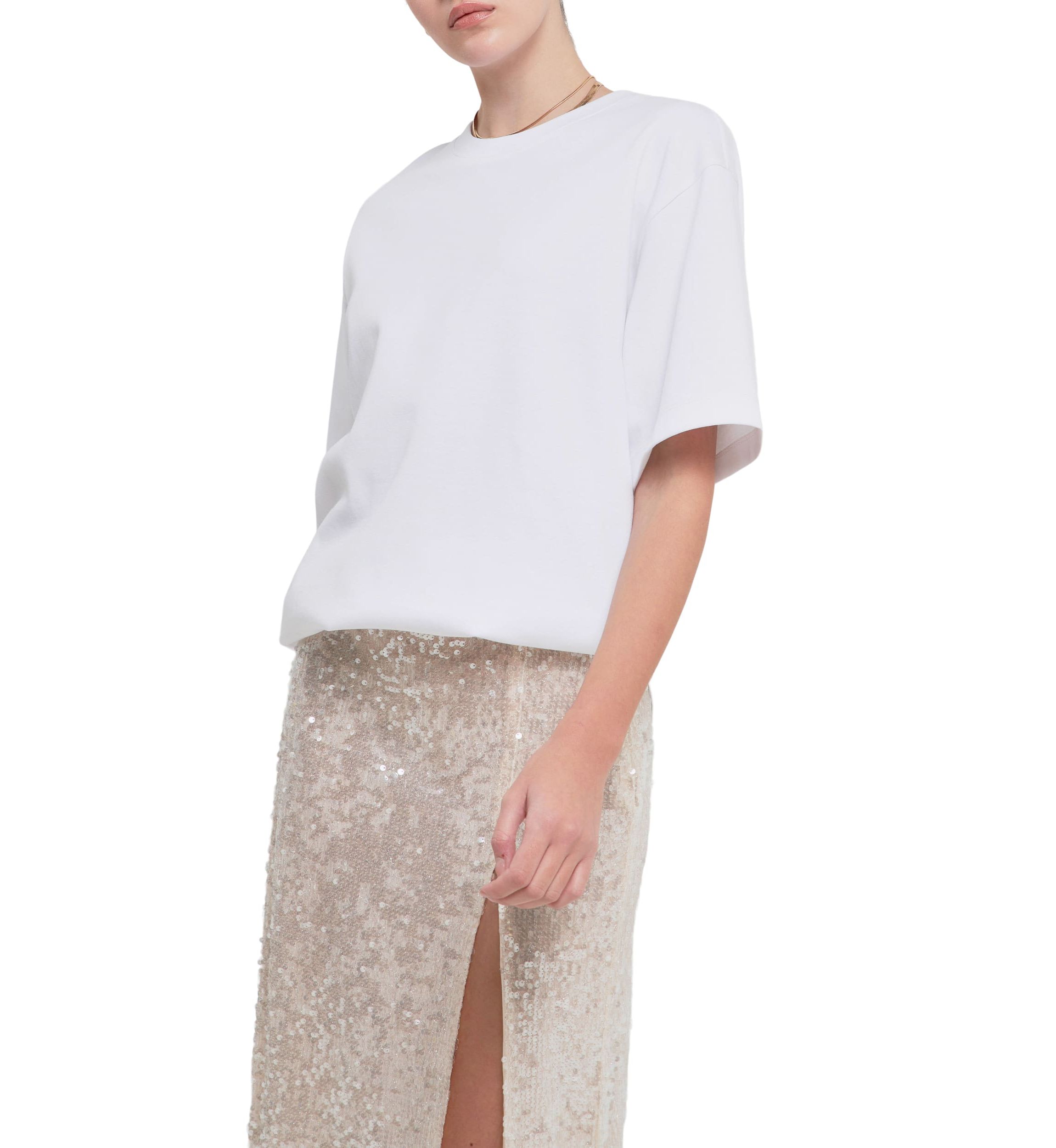 Soft Boxy T-shirt