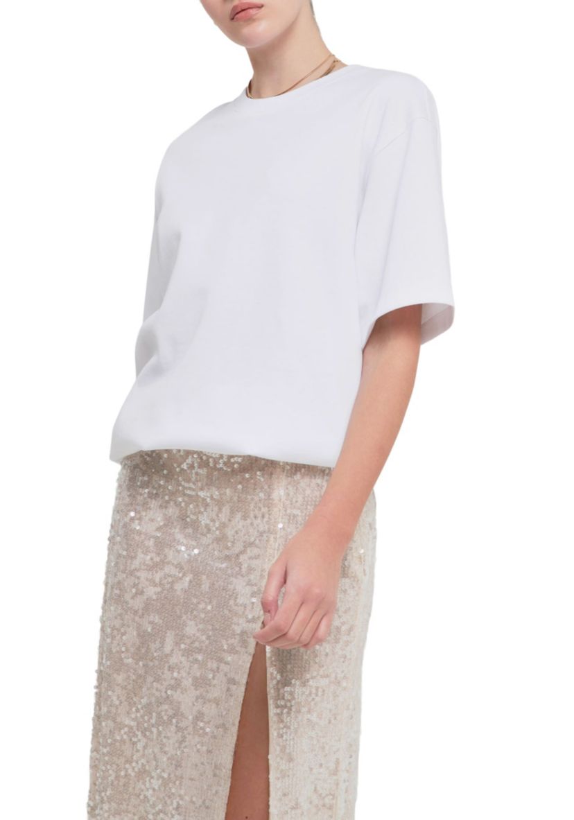Soft Boxy T-shirt