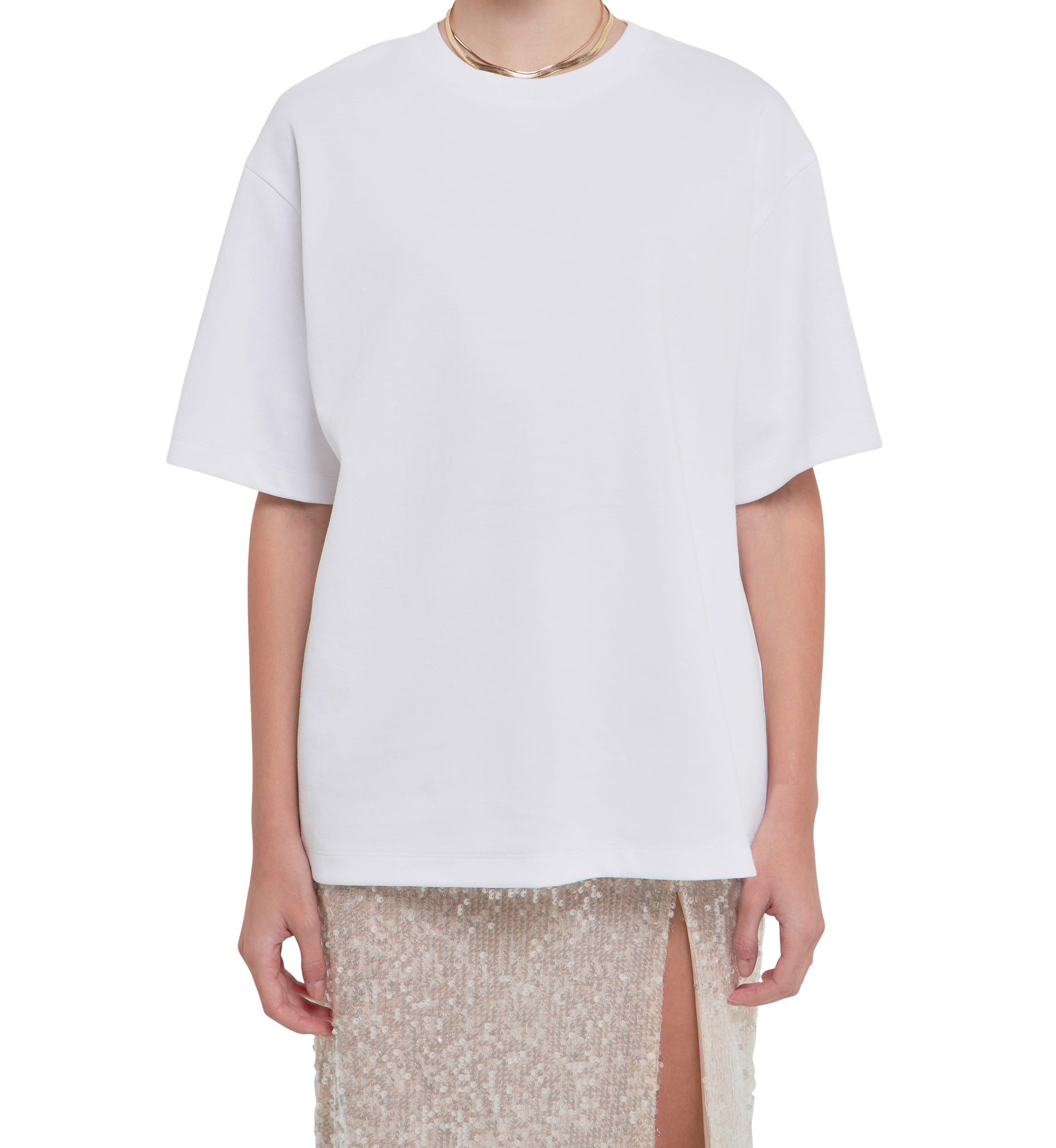Soft Boxy T-shirt