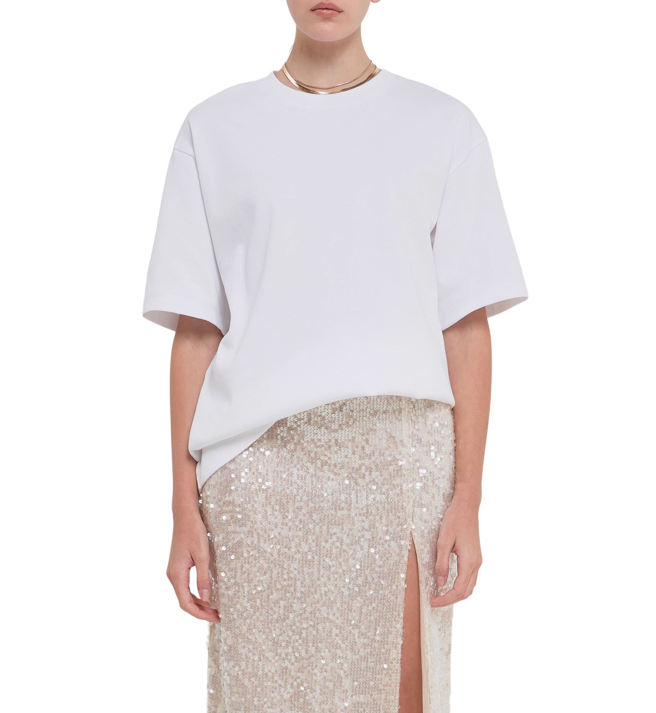 Soft Boxy T-shirt