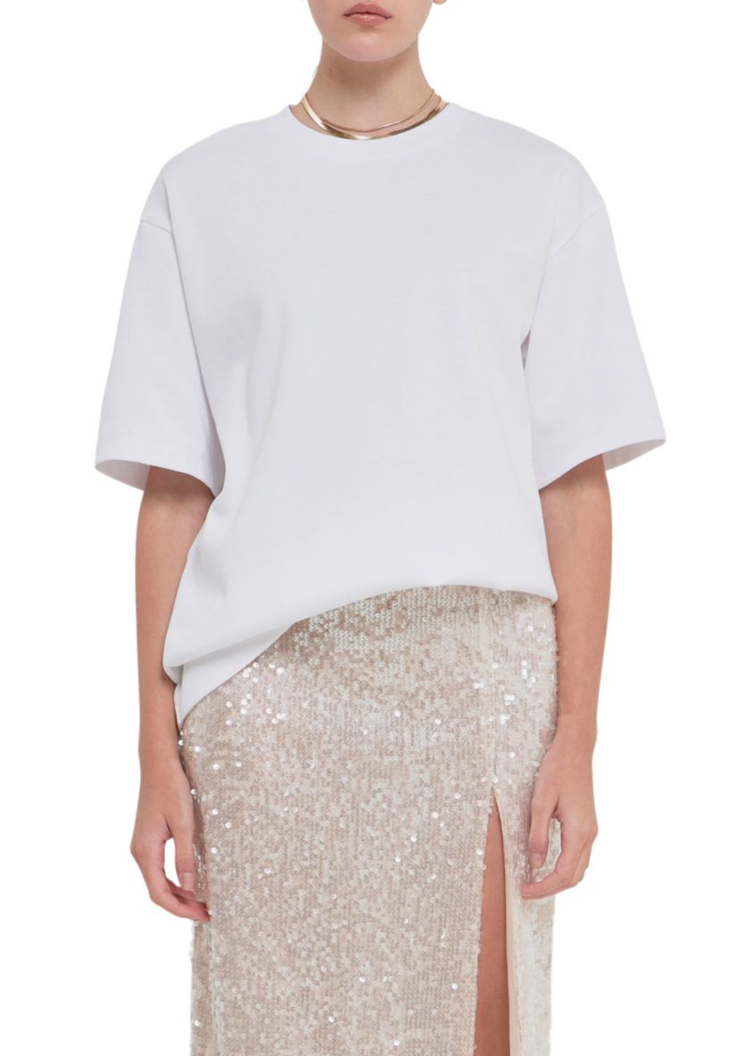 Soft Boxy T-shirt