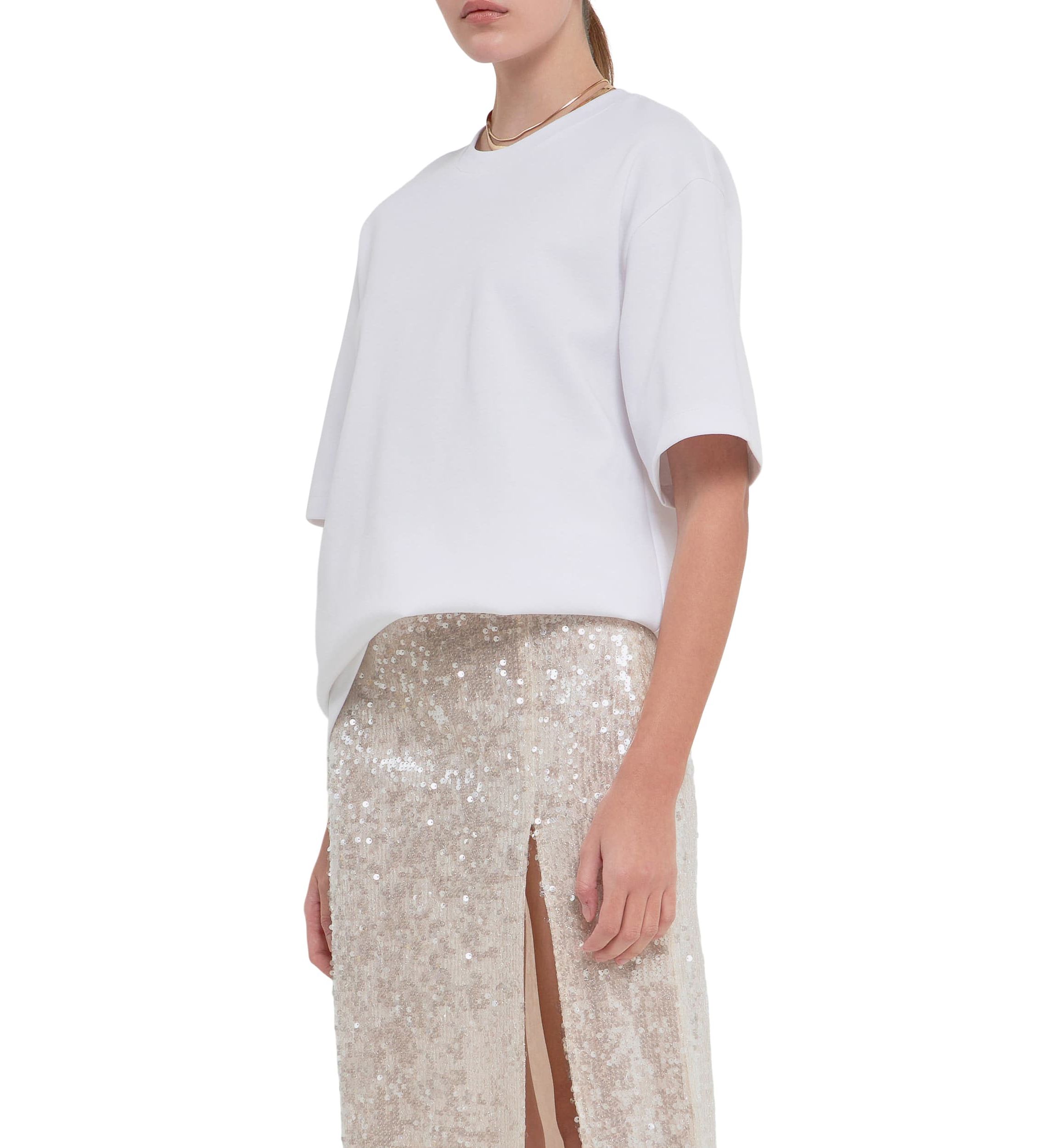 Soft Boxy T-shirt