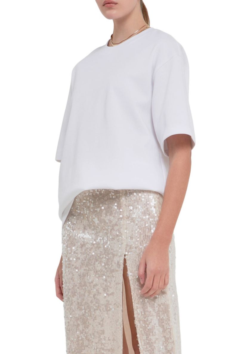 Soft Boxy T-shirt