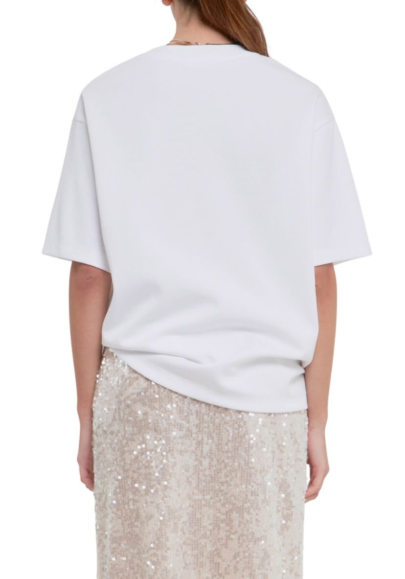 Soft Boxy T-shirt
