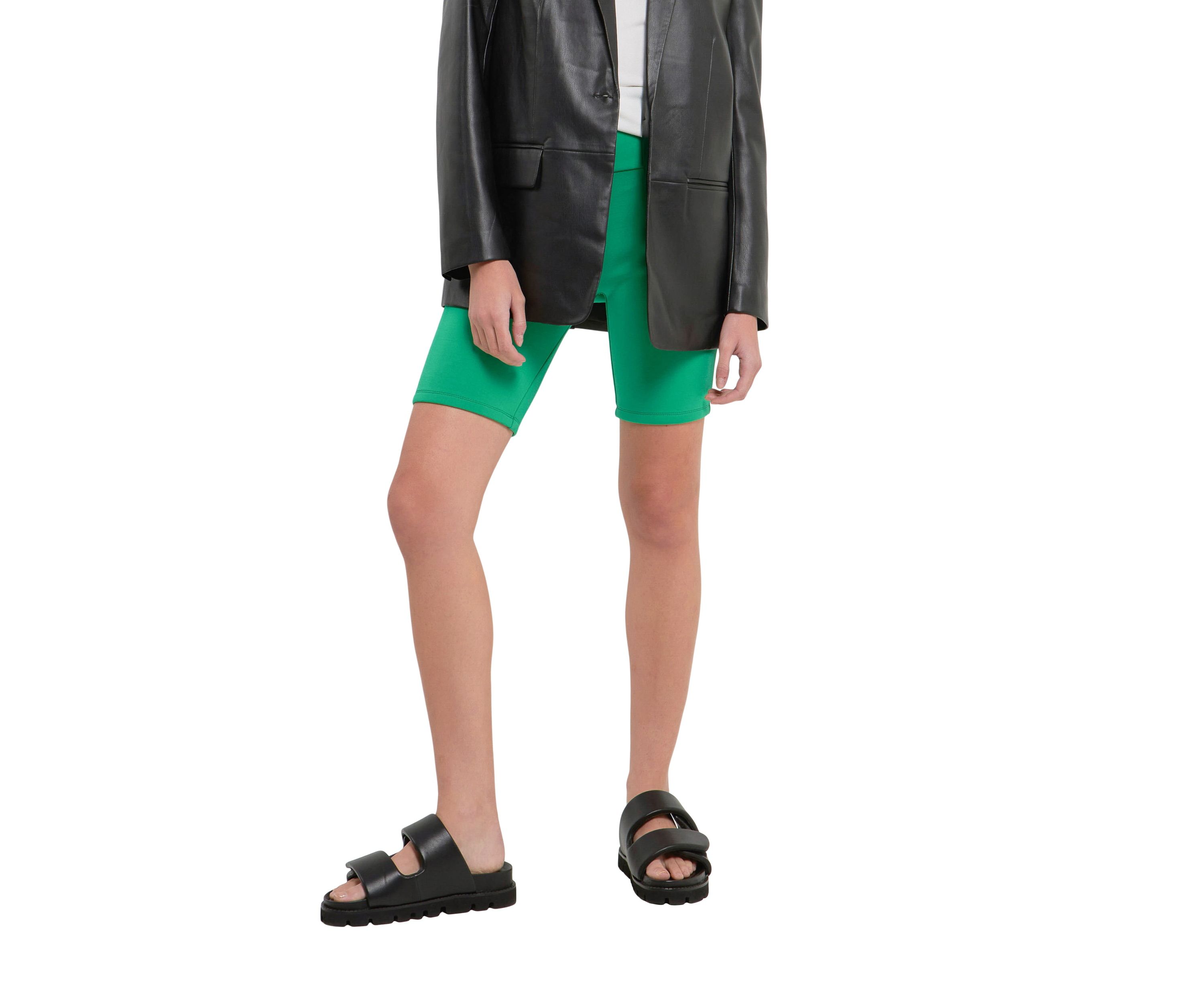 Biker Shorts