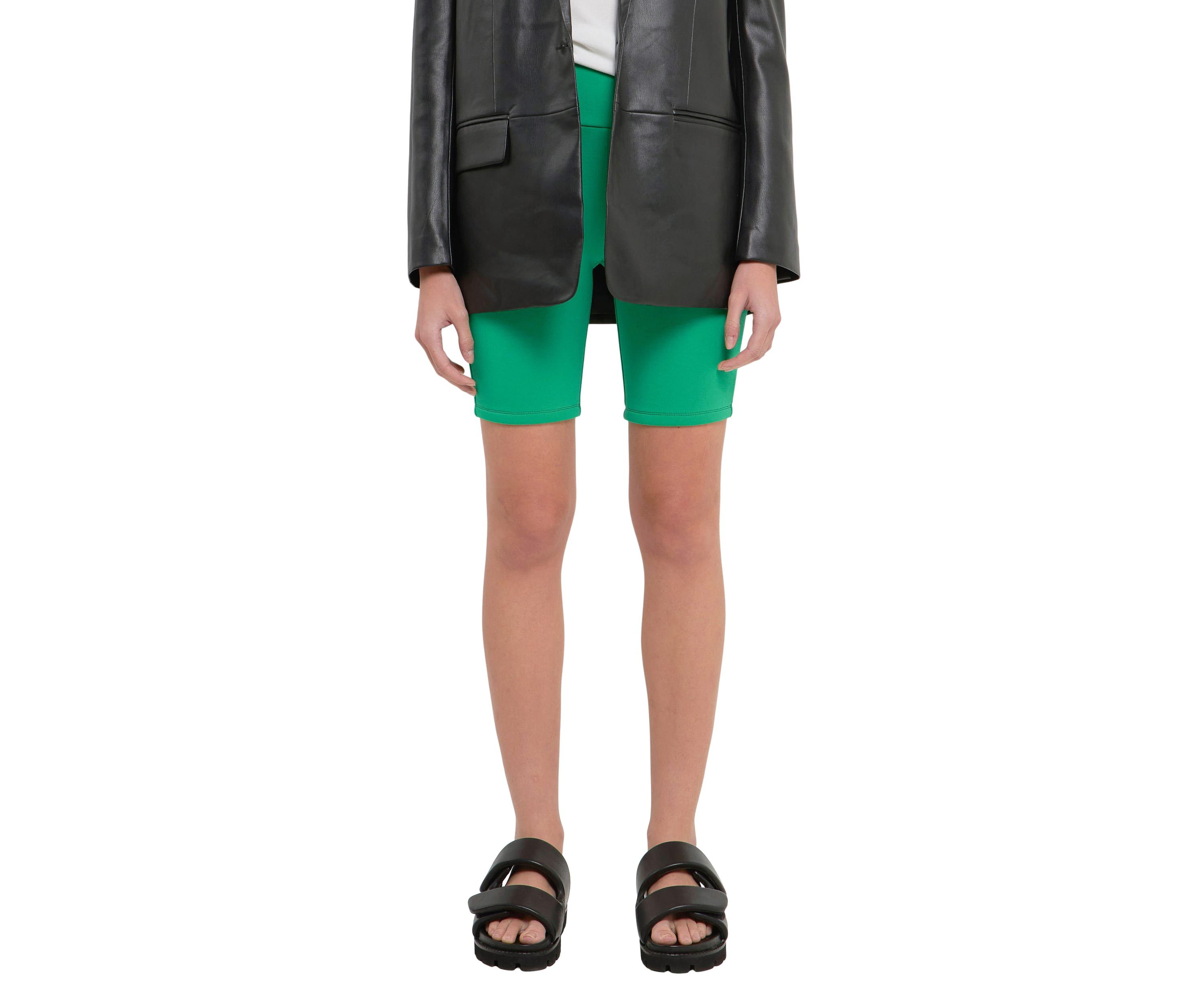 Biker Shorts